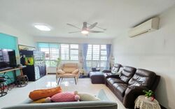 Blk 473D Hougang Parkedge (Hougang), HDB 5 Rooms #459419451